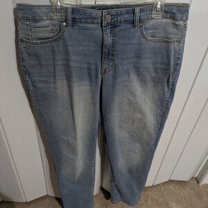 ~NWOT Women's Bandolino Jeans